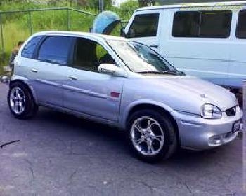 Acervo Corsa Clube (4035)