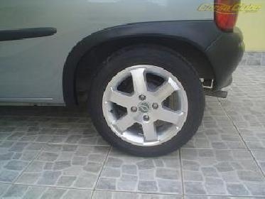 Acervo Corsa Clube (4036)