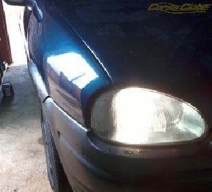 Acervo Corsa Clube (4037)