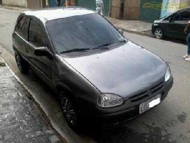 Acervo Corsa Clube (4038)
