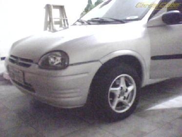Acervo Corsa Clube (4040)