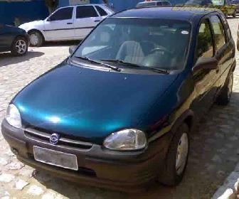 Acervo Corsa Clube (4041)