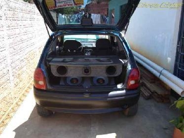 Acervo Corsa Clube (4042)