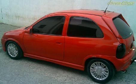 Acervo Corsa Clube (4043)