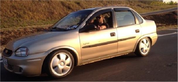 Acervo Corsa Clube (4045)