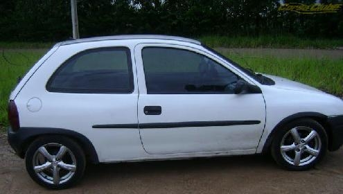 Acervo Corsa Clube (4046)