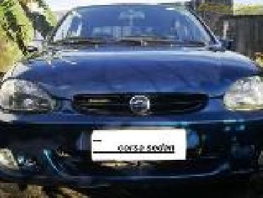 Acervo Corsa Clube (4048)