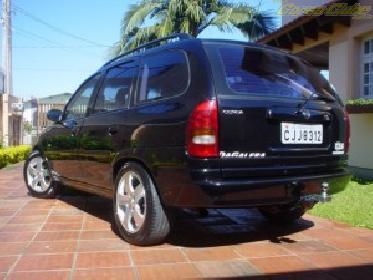 Acervo Corsa Clube (4049)