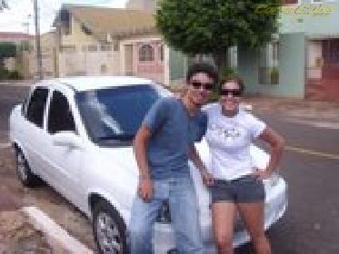 Acervo Corsa Clube (4050)