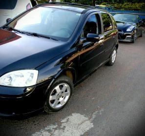 Acervo Corsa Clube (4053)