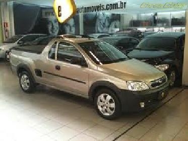 Acervo Corsa Clube (4054)