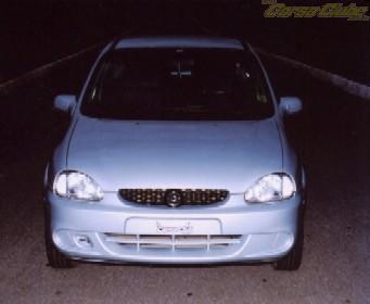 Acervo Corsa Clube (4055)