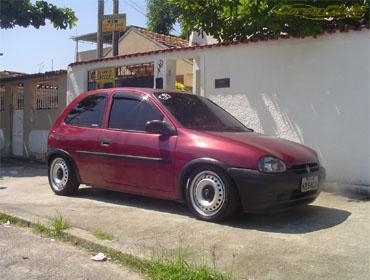 Acervo Corsa Clube (4056)