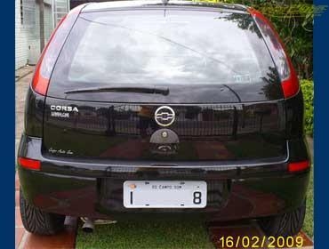 Acervo Corsa Clube (4058)