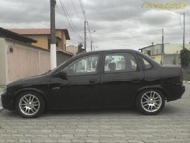 Acervo Corsa Clube (4060)
