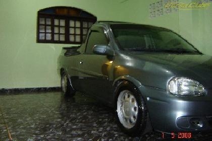 Acervo Corsa Clube (4061)