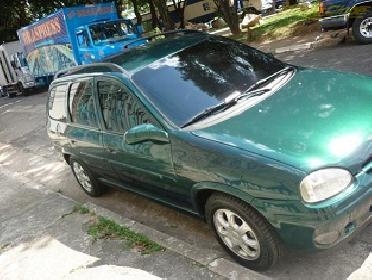 Acervo Corsa Clube (4063)