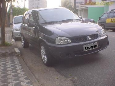 Acervo Corsa Clube (4064)