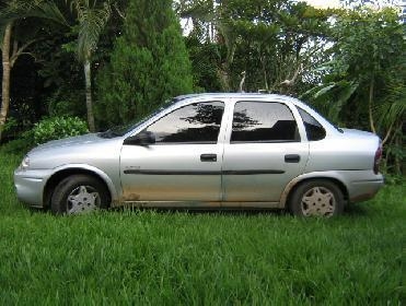 Acervo Corsa Clube (4066)