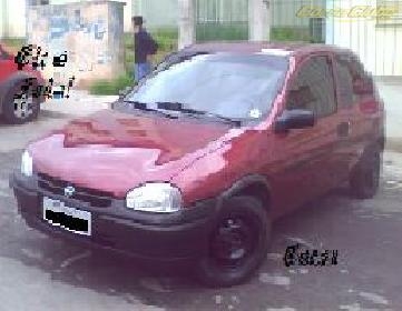 Acervo Corsa Clube (4068)