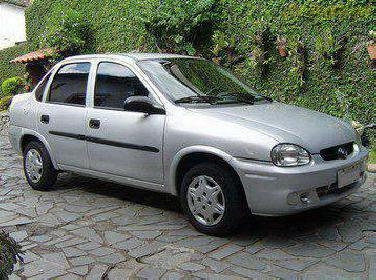 Acervo Corsa Clube (4070)