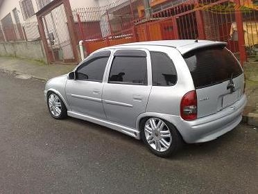 Acervo Corsa Clube (4071)