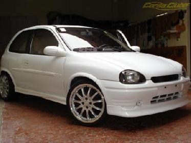 Acervo Corsa Clube (4072)