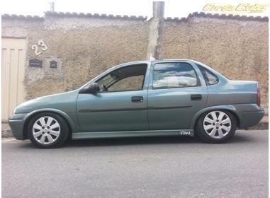 Acervo Corsa Clube (4074)