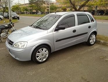 Acervo Corsa Clube (4078)