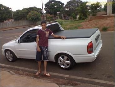 Acervo Corsa Clube (4079)