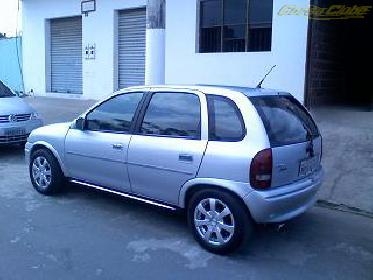 Acervo Corsa Clube (4087)