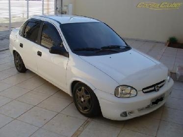 Acervo Corsa Clube (4088)