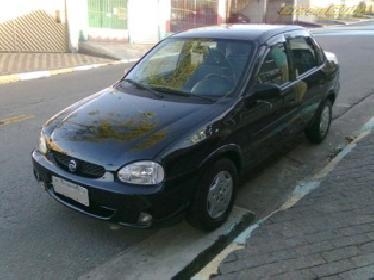 Acervo Corsa Clube (4092)