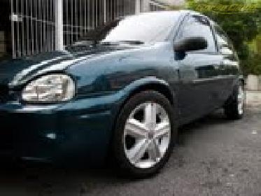 Acervo Corsa Clube (4096)