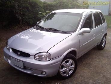 Acervo Corsa Clube (4098)