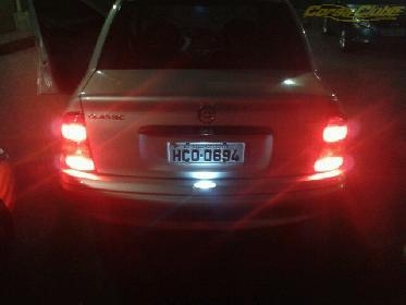 Acervo Corsa Clube (4100)