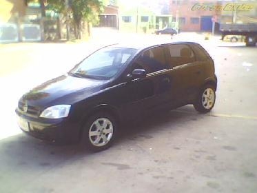 Acervo Corsa Clube (4101)