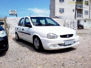 Acervo Corsa Clube (4102)