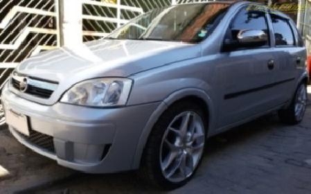 Acervo Corsa Clube (4103)