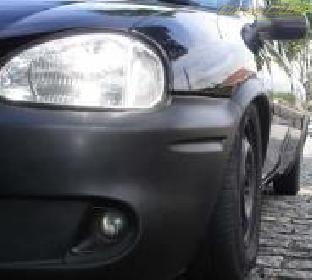 Acervo Corsa Clube (4105)