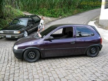 Acervo Corsa Clube (4106)