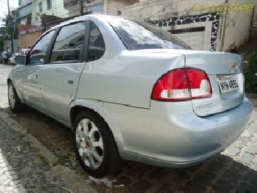 Acervo Corsa Clube (4109)