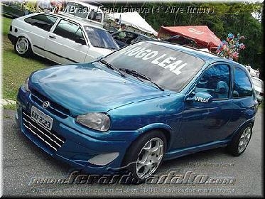 Acervo Corsa Clube (4110)