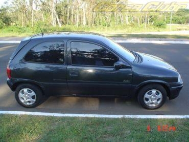 Acervo Corsa Clube (4111)