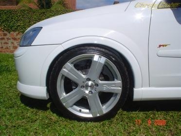Acervo Corsa Clube (4112)