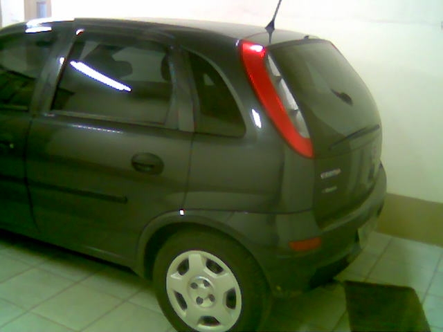 Acervo Corsa Clube (4115)
