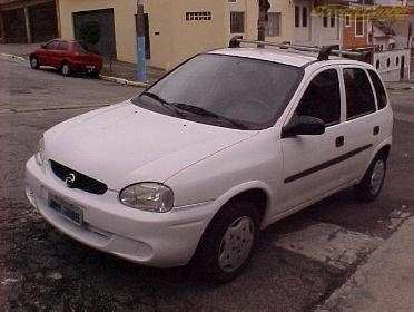 Acervo Corsa Clube (4118)