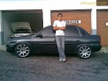 Acervo Corsa Clube (4119)