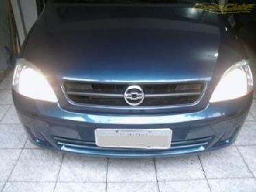 Acervo Corsa Clube (4120)