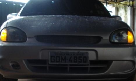 Acervo Corsa Clube (4121)
